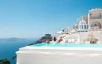 Η Ελλάδα προσελκύει τον luxury τουρισμό από Ηνωμένες Πολιτείες