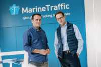 MarineTraffic: Mega deal εξαγοράς στον ψηφιακό χώρο της ναυτιλίας με ελληνικό «χρώμα»