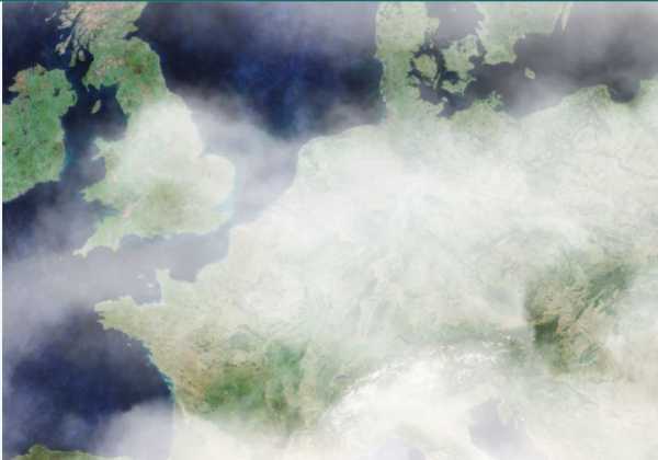 ΕΕ για κλιματική αλλαγή: Απαιτείται διπλασιασμός της μείωσης των εκπομπών διοξειδίου του άνθρακα για τον στόχο του 2030