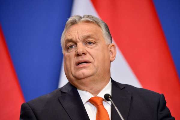 Ουγγαρία: Η αντιπολίτευση ζητά έκτακτη συνεδρίαση της Βουλής για την σουηδική ένταξη στο ΝΑΤΟ
