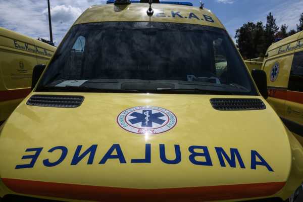 Θεσσαλονίκη: Καραμπόλα 7 οχημάτων στην Περιφερειακή Οδό – Μία τραυματίας