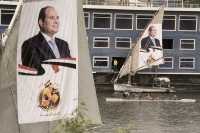 Αίγυπτος: Προεδρικές εκλογές από Κυριακή έως Τρίτη με φαβορί τον Αμπντέλ Φατάχ αλ-Σίσι