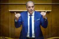 Κ. Βελόπουλος: Κράτος-μπάχαλο η Ελλάδα – Υπάρχουν συγκεκριμένα εγκλήματα στη Θεσσαλία