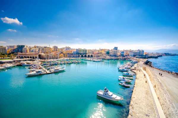 Παράταση αγωνίας για το λιμάνι του Ηρακλείου: Την επόμενη εβδομάδα τα “αποκαλυπτήρια” - Ζητά βελτιωμένες προσφορές το ΤΑΙΠΕΔ