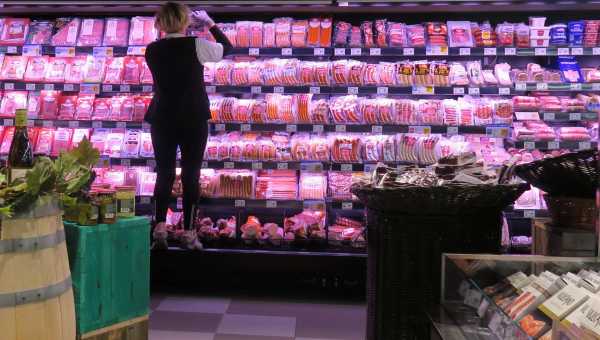 ΗΠΑ: Μειώνονται οι εξαγωγές βόειου κρέατος