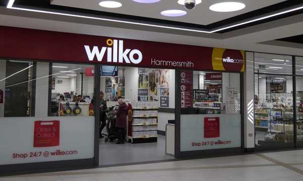 Βρετανία: Η αλυσίδα Poundland αγοράζει 71 καταστήματα της πτωχευμένης Wilko και «σώζει» το προσωπικό της