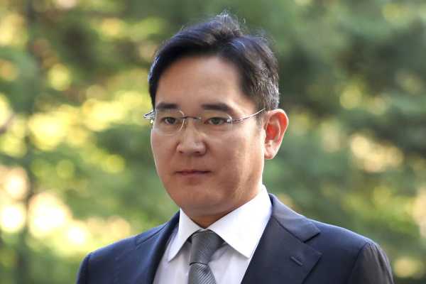 Νότια Κορέα: Την καταδίκη του επικεφαλής της Samsung Electronics ζητά ο εισαγγελέας