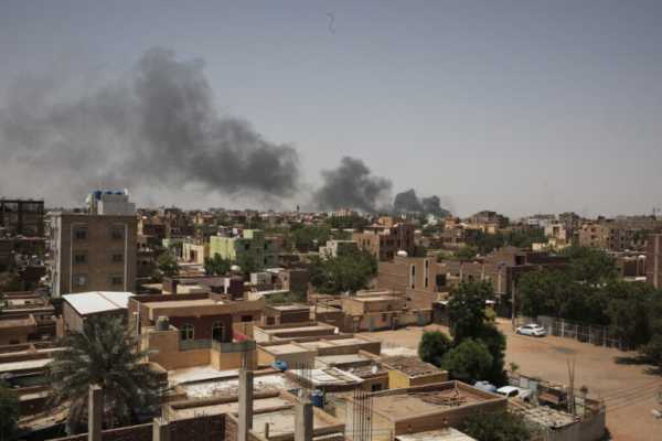 Χαρτούμ: Είκοσι άμαχοι σκοτώθηκαν από αεροπορική επιδρομή – Ο στρατός σε αντίποινα βομβάρδισε παραστρατιωτικούς
