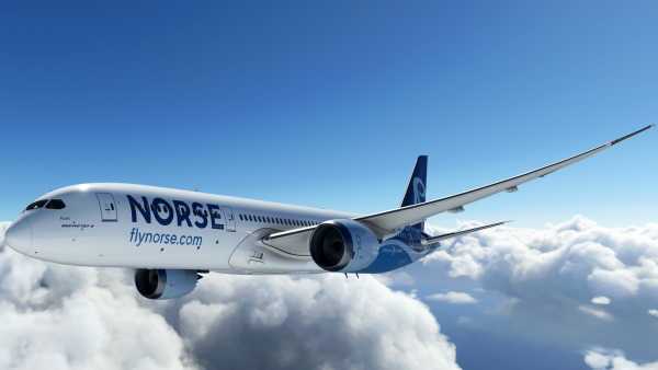 Norse Atlantic Airways: Ξεκινά η πώληση εισιτηρίων για νέα δρομολόγιο μεταξύ Αθήνας – Νέας Υόρκης