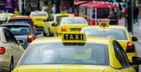 Χωρίς ταξί για δύο ημέρες η Αθήνα – Τα αιτήματα του ΣΑΤΑ