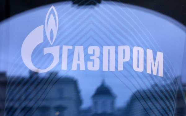 Σε κρίση η Gazprom: Σε ιστορικό χαμηλό οι εξαγωγές ρωσικού φυσικού αερίου