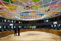 Σύμφωνο Σταθερότητας: Σπριντ για ισορροπημένη συμφωνία έως 8 Δεκεμβρίου