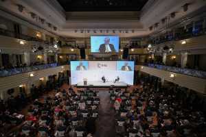 Γερμανία: Αποκλεισμός της ρωσικής κυβέρνησης από την διάσκεψη για τη «Διεθνή Ασφάλεια» στο Μόναχο