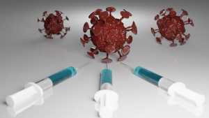 Moderna: Θετικά αποτελέσματα για το συνδυασμένο εμβόλιό της κατά της γρίπης και του Covid-19