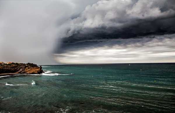 Καιρός: Χαλάει ξανά με βροχές, καταιγίδες και ισχυρούς ανέμους - Πώς θα επηρεαστεί η Κρήτη