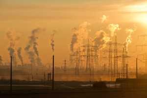 Έκθεση: Ποιες χώρες αντιμετωπίζουν την ατμοσφαιρική ρύπανση στα κλιματικά τους σχέδια