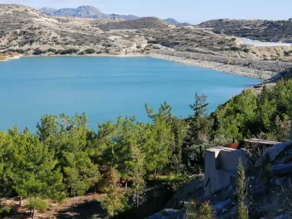 Κρήτη: Στην παραγωγή ενέργειας μπαίνουν οι ΤΟΕΒ Λασιθίου