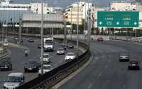 Εθνική Αθηνών – Θεσσαλονίκης: Κυκλοφοριακές ρυθμίσεις λόγω ασφαλτόστρωσης- Πότε και σε ποια σημεία