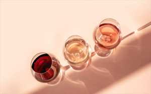 Λευκό, ροζέ, κόκκινο: Ποιο είναι το αγαπημένο κρασί των καταναλωτών παγκοσμίως;
