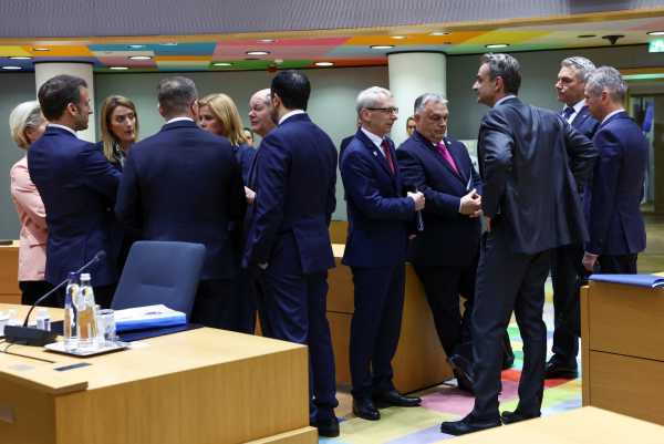 ΕΕ: Νέα σύνοδος τον Ιανουάριο για τον προϋπολογισμό