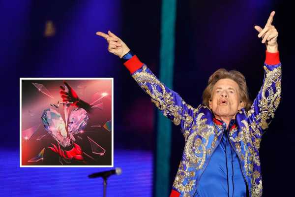 Rolling Stones: Εκρηκτικό νέο άλμπουμ μετά από 18 χρόνια