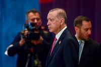 Α. Συρίγος: Ένας αυταρχικός ηγέτης, όπως ο Ερντογάν δεν κάνει εκλογές για να χάσει – Τι είπε για Αν. Μεσόγειο και Κυπριακό