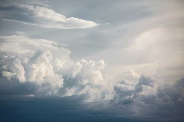 Ο καιρός με την Ν. Ζιακοπούλου: Περιορίζονται οι καταιγίδες στα Δωδεκάνησα – Λίγες οι βροχές έως την Πέμπτη