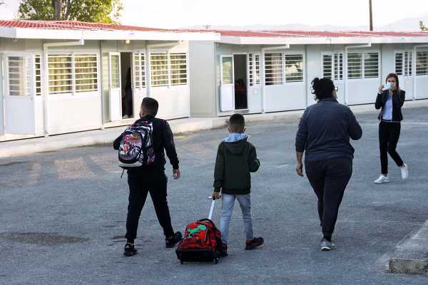 Ηράκλειο: Ζητείται και δεύτερο σχολείο... μπαλαντέρ - Πάγιο αίτημα η ανέγερση νέων μονάδων