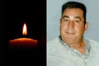 Θλίψη στην Κρήτη: Έφυγε από τη ζωή ο Κωνσταντίνος Γρηγοράκης σε ηλικία 55 ετών