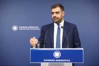 Π. Μαρινάκης: Ο πρόεδρος του ΣΥΡΙΖΑ πέρασε σε άλλη «πίστα» και έγινε συνειδητός υπονομευτής του Πολιτεύματος