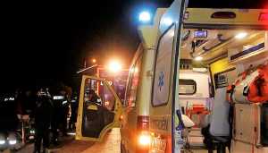 Κρήτη: Νέα τραγωδία στους δρόμους | Νεκρός 34χρονος σε τροχαίο