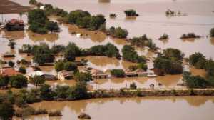 Φυσικές καταστροφές: Έκτακτη χρηματοδότηση περίπου 10 εκατ. ευρώ προς ΟΤΑ