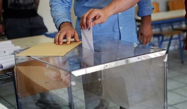 Δεύτερος γύρος εκλογών: Τα αποτελέσματα στο Δήμο Αγίου Νικολάου