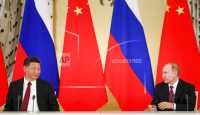 Ρωσία: Η Μόσχα θα συντονίσει την πολιτική της στη Μέση Ανατολή με την Κίνα