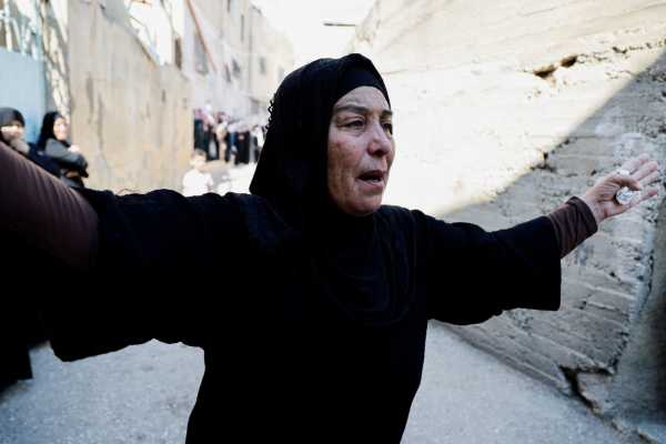 Δυτική Όχθη: Οι δρόμοι του «μίσους» και η έξαρση της βίας κατά Παλαιστινίων από τους Εβραίους εποίκους