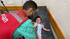 ΠΟΥ: Οι εκκενώσεις νοσοκομείων στη Γάζα «θα μπορούσαν να ισοδυναμούν με θανατική ποινή»