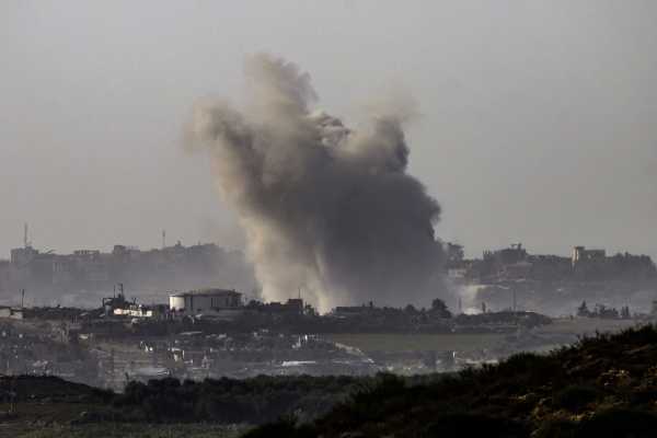 Η ΕΡΤ στον πόλεμο: Ενεργά τα μέτωπα των επιχειρήσεων σε Γάζα, Δυτική Όχθη, Σύνορα Ισραήλ- Λιβάνου