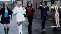 Ένθετο Κόσμος: Οι Spice Girls ξανά μαζί για το πάρτι γενεθλίων της Μπέκαμ
