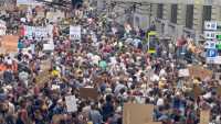 Ελβετία: Μεγάλη διαδήλωση για την προστασία του κλίματος