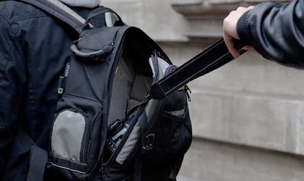 Κρήτη: Kλοπή τσάντας με χιλιάδες μετρητά και τηλεκάρτες έφερε 6 συλλήψεις