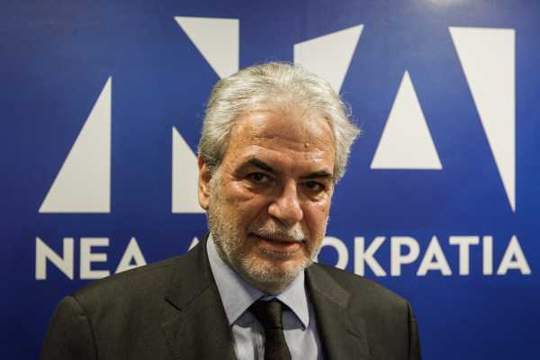 Π. Μαρινάκης: Νέος υπουργός Ναυτιλίας ο Χρήστος Στυλιανίδης, μετά την παραίτηση του Μιλτιάδη Βαρβιτσιώτη