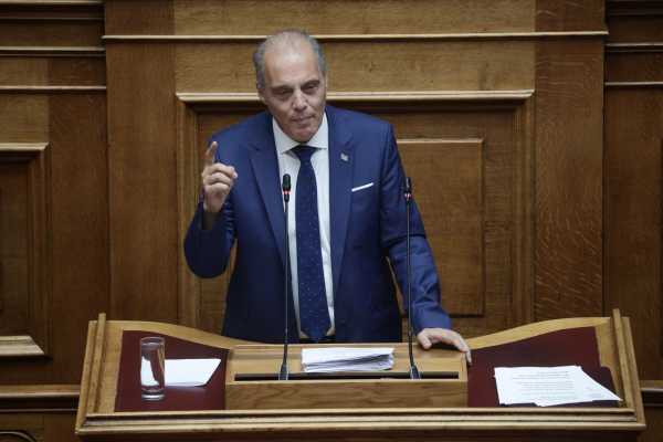 Κ. Βελόπουλος: Παραδοχή αποτυχίας από τον πρωθυπουργό – θα μάς πει ποιος φταίει εκτός από τον καιρό;