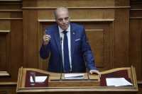 Κ. Βελόπουλος: Παραδοχή αποτυχίας από τον πρωθυπουργό – θα μάς πει ποιος φταίει εκτός από τον καιρό;