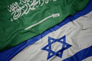 Σαουδική Αραβία: Θα μπορούσε να αναγνωρίσει το Ισραήλ, αν επιλυθεί το παλαιστινιακό