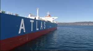 Atlas Maritime: Investing in two suezmax to be built in South Korea