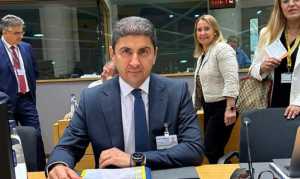 Λευτέρης Αυγενάκης: «Η ΕΕ πρέπει να επιδείξει γρήγορα αντανακλαστικά για να βελτιώσει με τις πολιτικές της, τις ζωές των αγροτών και των πολιτών»