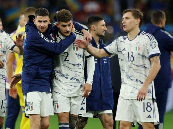 EURO 2024: Στα τελικά Ιταλία και Σλοβενία