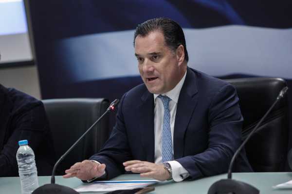 «Rebrain Greece» – Αδ. Γεωργιάδης: «Μεγάλες επιχειρήσεις έχουν προσφέρει ήδη 110 θέσεις υψηλής εξειδίκευσης»
