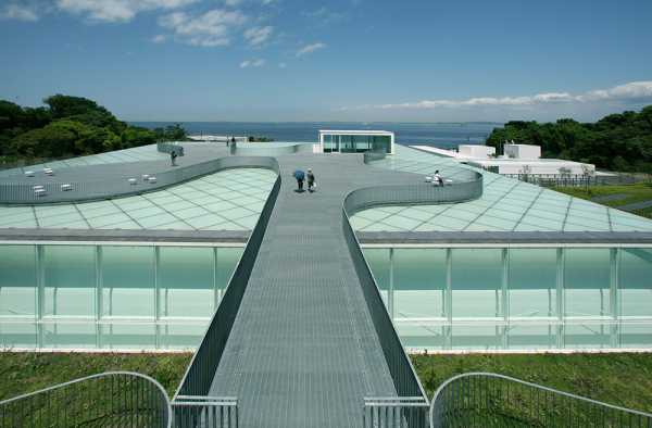 Στον Ιάπωνα αρχιτέκτονα Ρίκεν Γιαμαμότο απονεμήθηκε το φετινό βραβείο Pritzker
