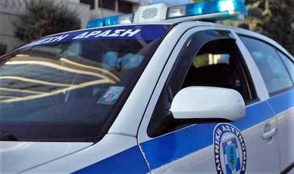 Στοχευμένες αστυνομικές επιχειρήσεις σε περιοχές του Ηρακλείου